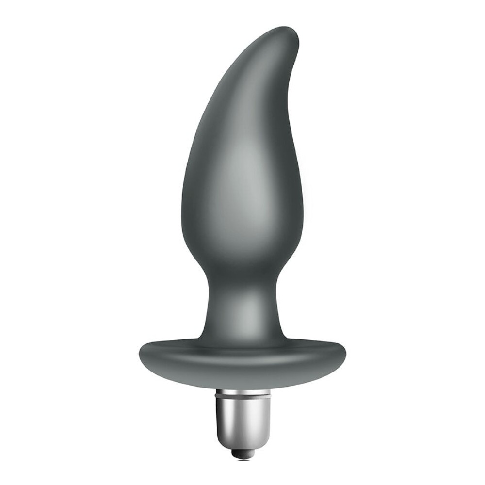 CLIMAXIMUM - IDOSI BULLET PLUG ANAL VIBRANT