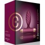CLIMAXIMUM - ORYX TWISTED ANAL PLUG