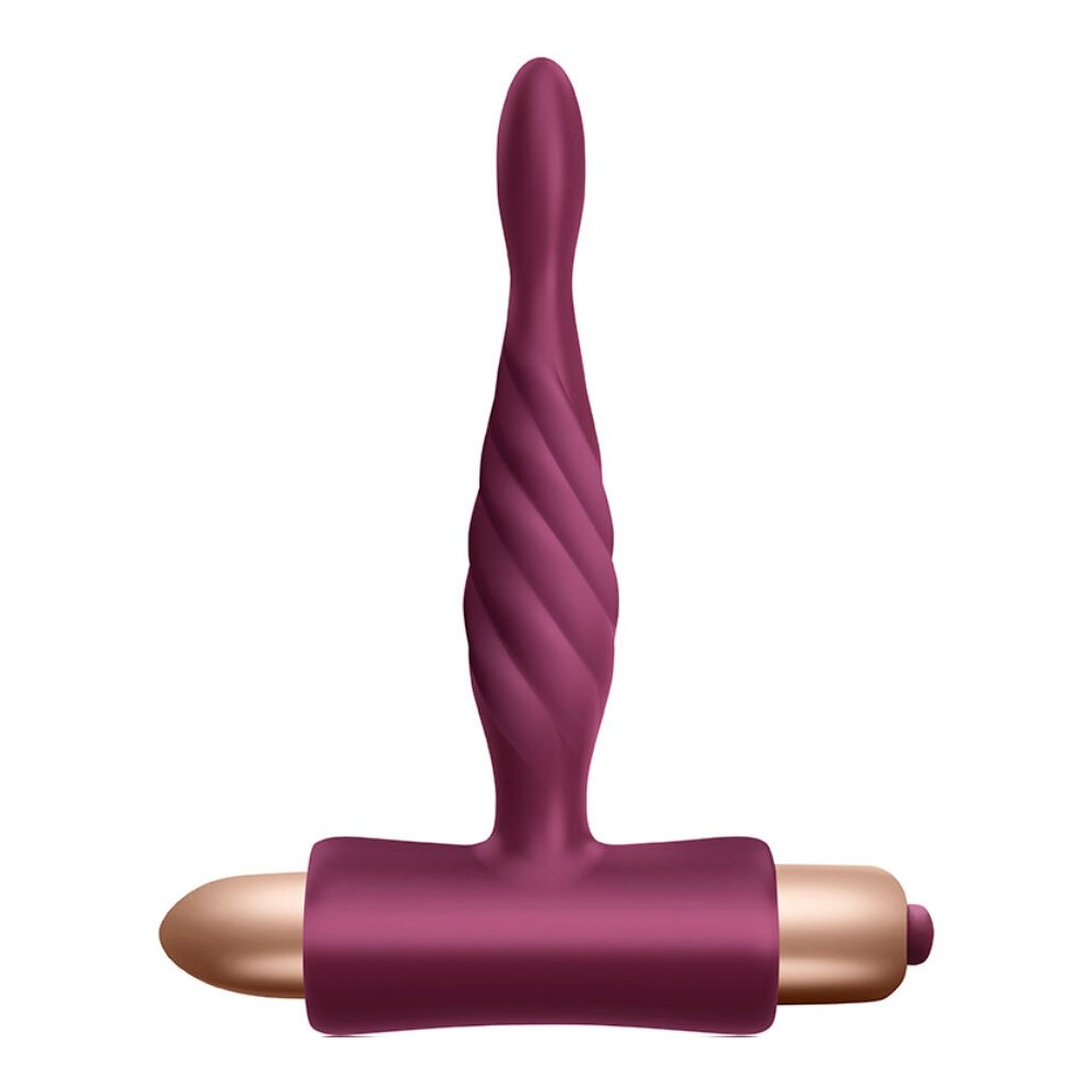 CLIMAXIMUM - PLUG ANAL PHAROS PARA INICIANTES