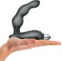 CLIMAXIMUM - VIBRATORE PROSTATICO A GRADINI VILLO