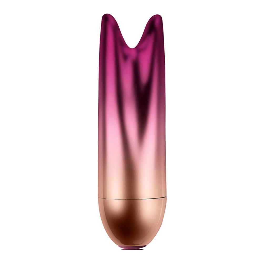 CLIMAXIMUM - AVA DOPPEL-BULLET-VIBRATOR