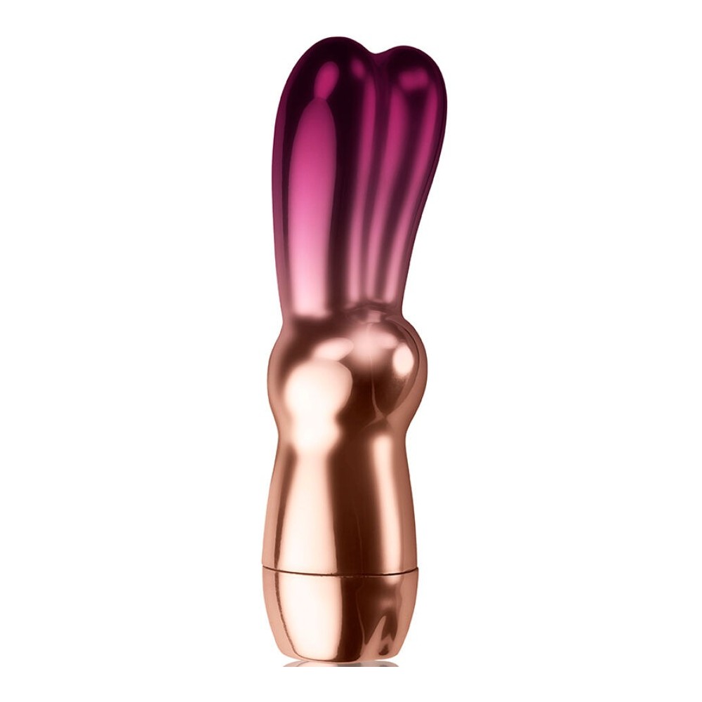 CLIMAXIMUM - VIBRADOR BELLA BUNNY BULLET