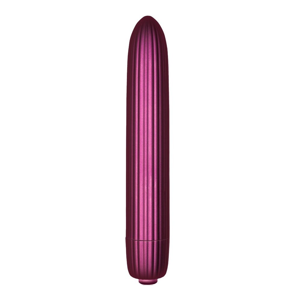 CLIMAXIMUM - VIBRATEUR BULLET TEXTURÉ HERA