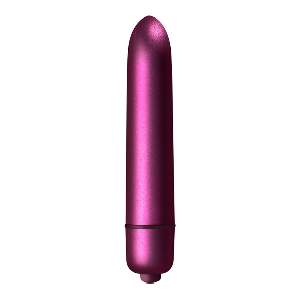 CLIMAXIMUM - JOLIE MINI VIBRATEUR BULLET