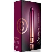 CLIMAXIMUM - VIBRATEUR SEPORA CLASSIC BULLET