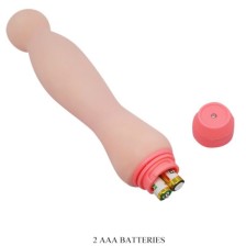 BAILE - FLEXI VIBE SENSUAL RÜCKENVIBRATOR 22 CM