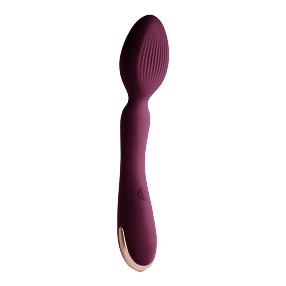 CLIMAXIMUM - VIBRATEUR AURORA WAND