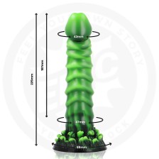 EPIC - DILDO CAELION RADICE VIVENTE