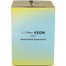 KIIROO - KEON WIFI COMBO VICTORIA JUNE MASTURBATEUR AUTOMATIQUE + FEEL STROKER