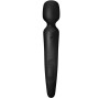 SATISFYER - WAND ERLAND MASSEUR VIBRANT NOIR