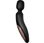 SATISFYER - WAND ERLAND MASSEUR VIBRANT NOIR