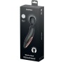 SATISFYER - WAND ERLAND MASSEUR VIBRANT NOIR