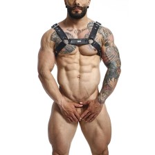 MOB - DNGEON BLACK CHAIN...