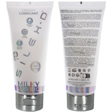 SILEXD - BIO CREAMY LUBRICANT 100 ML