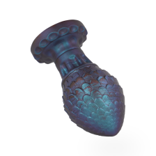 EPIC - VRAKOS DRAGON EGG ANAL PLUG SIZE S