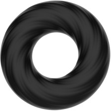 CRAZY BULL - SPIRAL-SILIKONRING