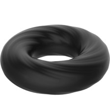 CRAZY BULL - SPIRAL-SILIKONRING