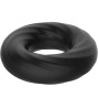 CRAZY BULL - ANEL DE SILICONE ESPIRAL