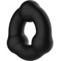 CRAZY BULL - SILICONE RING WITH NODULES