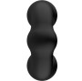 CRAZY BULL - SILICONE RING WITH NODULES