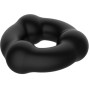 CRAZY BULL - SUPER SOFT SILICONE RING WITH NODULES