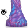 EPIC - NOKKEN DILDO CRIATURA DE LAS AGUAS