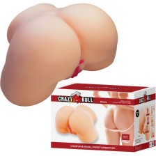 CRAZY BULL - OLIVIA...