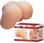CRAZY BULL - OLIVIA REALISTISCHER WEIBLICHER PO, VAGINA UND ANAL, 5,5 KG