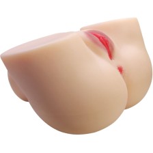 CRAZY BULL - OLIVIA REALISTIC FEMALE BUTT VAGINA AND ANAL 5.5 KG