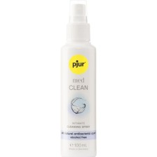 PJUR - MED DETERGENTE SPRAY...