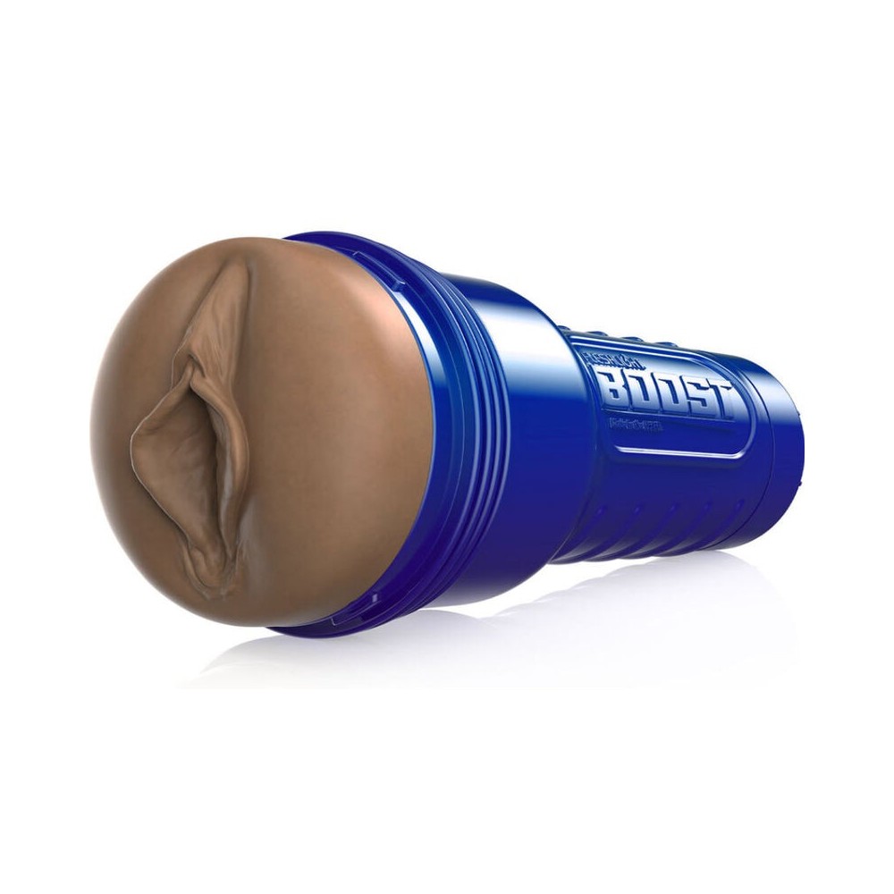 FLESHLIGTH BOOST - VAGINA BANG MD FLESH MASTURBADOR RP