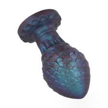 EPIC - VRAKOS DRAGON EGG ANAL PLUG SIZE M