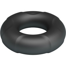 CRAZY BULL - ANEL DE SILICONE ARVELL MODELO 12