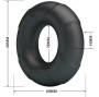 CRAZY BULL - ANEL DE SILICONE ARVELL MODELO 12