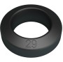 CRAZY BULL - BAGUE EN SILICONE BRODAN MODÈLE 9