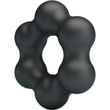 CRAZY BULL - ANEL DE SILICONE CLAUZELL MODELO 10