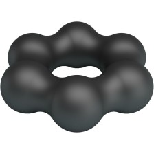 CRAZY BULL - ANEL DE SILICONE CLAUZELL MODELO 10