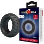 CRAZY BULL - DILSON ANELLO IN SILICONE MODELLO 3