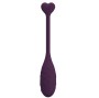 PRETTY LOVE - FISHERMAN UOVO VIBRANTE LILA CONTROLLATO DA APP