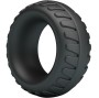 CRAZY BULL - ANEL DE SILICONE DILSON MODELO 3