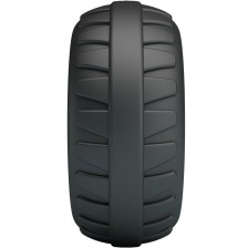 CRAZY BULL - DILSON SILICONE RING MODEL 3