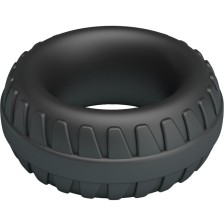 CRAZY BULL - BAGUE EN SILICONE DILSON MODÈLE 3