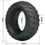 CRAZY BULL - DILSON SILIKONRING MODELL 3
