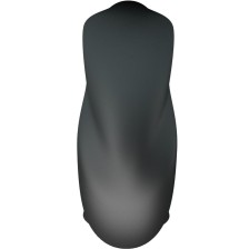 CRAZY BULL - ANEL DE SILICONE DAQUEZ MODELO 4