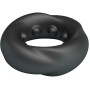 CRAZY BULL - ANEL DE SILICONE DAQUEZ MODELO 4