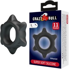 CRAZY BULL - ANELLO IN...