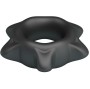 CRAZY BULL - ETHANIEL SILICONE RING MODEL 11