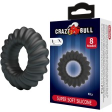 CRAZY BULL - FITZ SILICONE...