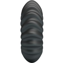 CRAZY BULL - ANEL DE SILICONE FITZ MODELO 8