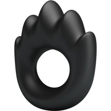 CRAZY BULL - ANEL DE SILICONE HABERT MODELO 13